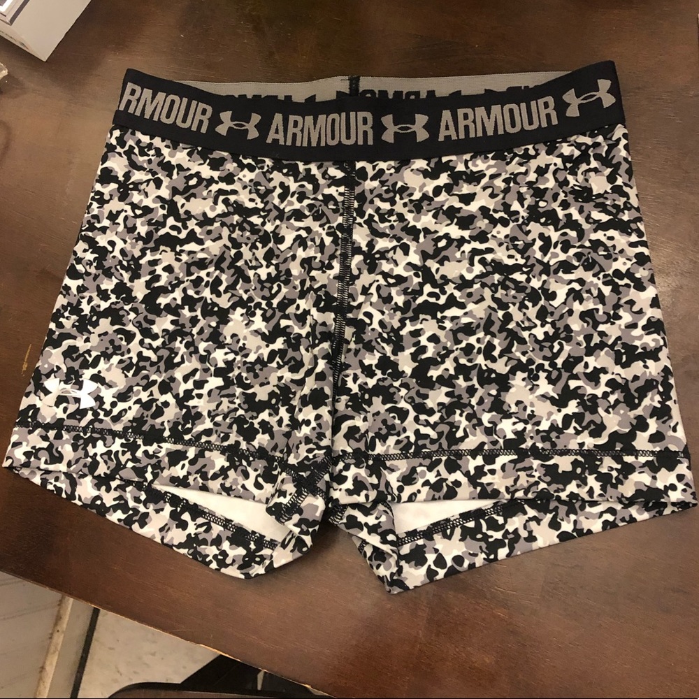 Under Armour shorts